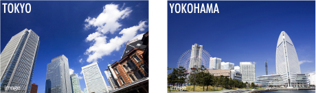 YOKOHAMA